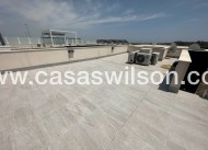 Bestaande bouw - Villa - San Miguel de Salinas - San Miguel Salinas
