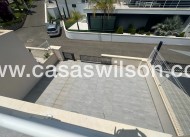 Bestaande bouw - Villa - San Miguel de Salinas - San Miguel Salinas