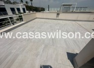 Bestaande bouw - Villa - San Miguel de Salinas - San Miguel Salinas