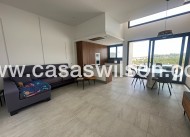 Bestaande bouw - Villa - San Miguel de Salinas - San Miguel Salinas