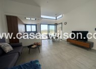 Bestaande bouw - Villa - San Miguel de Salinas - San Miguel Salinas
