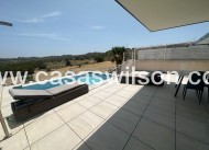 Bestaande bouw - Villa - San Miguel de Salinas - San Miguel Salinas
