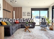 Bestaande bouw - Villa - San Pedro del Pinatar - San Pedro del Pinatar pueblo