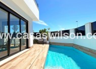 Bestaande bouw - Villa - San Pedro del Pinatar - San Pedro del Pinatar pueblo