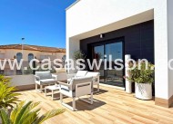 Bestaande bouw - Villa - San Pedro del Pinatar - San Pedro del Pinatar pueblo