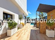 Bestaande bouw - Villa - San Pedro del Pinatar - San Pedro del Pinatar pueblo