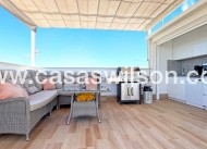 Bestaande bouw - Villa - San Pedro del Pinatar - San Pedro del Pinatar pueblo
