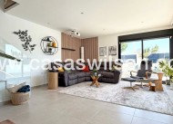 Bestaande bouw - Villa - San Pedro del Pinatar - San Pedro del Pinatar pueblo
