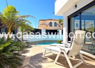 Bestaande bouw - Villa - San Pedro del Pinatar - San Pedro del Pinatar pueblo