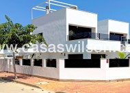 Bestaande bouw - Villa - San Pedro del Pinatar - San Pedro del Pinatar pueblo