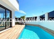 Bestaande bouw - Villa - San Pedro del Pinatar - San Pedro del Pinatar pueblo