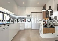 Bestaande bouw - Villa - San Pedro del Pinatar - San Pedro del Pinatar pueblo