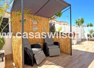 Bestaande bouw - Villa - San Pedro del Pinatar - San Pedro del Pinatar pueblo