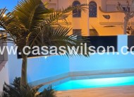 Bestaande bouw - Villa - San Pedro del Pinatar - San Pedro del Pinatar pueblo