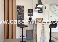 Bestaande bouw - Villa - San Pedro del Pinatar - San Pedro del Pinatar pueblo