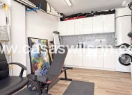 Bestaande bouw - Villa - San Pedro del Pinatar - San Pedro del Pinatar pueblo