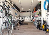 Bestaande bouw - Villa - San Pedro del Pinatar - San Pedro del Pinatar pueblo