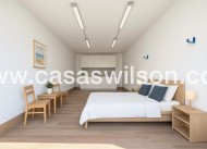 Bestaande bouw - Villa - San Pedro del Pinatar - San Pedro del Pinatar pueblo
