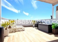 Bestaande bouw - Villa - San Pedro del Pinatar - San Pedro del Pinatar pueblo