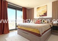 Bestaande bouw - Villa - San Pedro del Pinatar - San Pedro del Pinatar pueblo