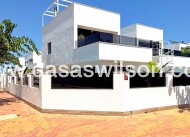 Bestaande bouw - Villa - San Pedro del Pinatar - San Pedro del Pinatar pueblo