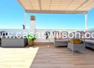 Bestaande bouw - Villa - San Pedro del Pinatar - San Pedro del Pinatar pueblo