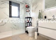 Bestaande bouw - Villa - San Pedro del Pinatar - San Pedro del Pinatar pueblo