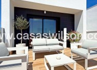 Bestaande bouw - Villa - San Pedro del Pinatar - San Pedro del Pinatar pueblo