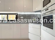 Bestaande bouw - Villa - San Pedro del Pinatar - San Pedro del Pinatar pueblo