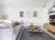 Bestaande bouw - Villa - Torre Pacheco - Roldán