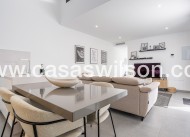 Bestaande bouw - Villa - Torre Pacheco - Roldán