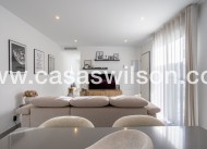 Bestaande bouw - Villa - Torre Pacheco - Roldán