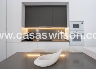 Bestaande bouw - Villa - Torre Pacheco - Roldán
