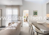 Bestaande bouw - Villa - Torre Pacheco - Roldán