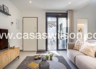 Bestaande bouw - Villa - Torre Pacheco - Roldán