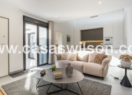 Bestaande bouw - Villa - Torre Pacheco - Roldán
