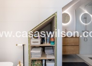 Bestaande bouw - Villa - Torre Pacheco - Roldán