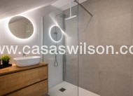 Bestaande bouw - Villa - Torre Pacheco - Roldán