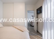 Bestaande bouw - Villa - Torre Pacheco - Roldán