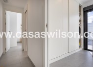 Bestaande bouw - Villa - Torre Pacheco - Roldán