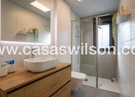 Bestaande bouw - Villa - Torre Pacheco - Roldán