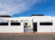 Bestaande bouw - Villa - Torre Pacheco - Roldán