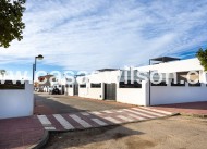 Bestaande bouw - Villa - Torre Pacheco - Roldán