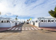 Bestaande bouw - Villa - Torre Pacheco - Roldán
