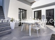 Bestaande bouw - Villa - Torre Pacheco - Roldán
