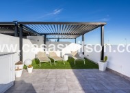 Bestaande bouw - Villa - Torre Pacheco - Roldán