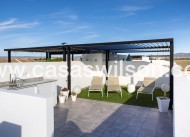 Bestaande bouw - Villa - Torre Pacheco - Roldán