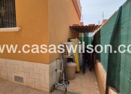 Bestaande bouw - Villa - Torrevieja - Costa Blanca Sur