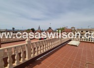 Bestaande bouw - Villa - Torrevieja - Costa Blanca Sur
