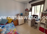 Bestaande bouw - Villa - Torrevieja - Costa Blanca Sur